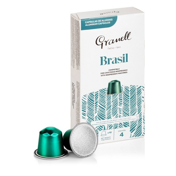 Pack Orígenes -Brasil