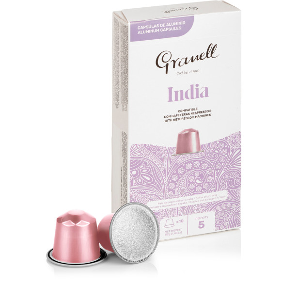 Pack Orígenes - India