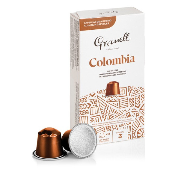 Pack Orígenes - Colombia