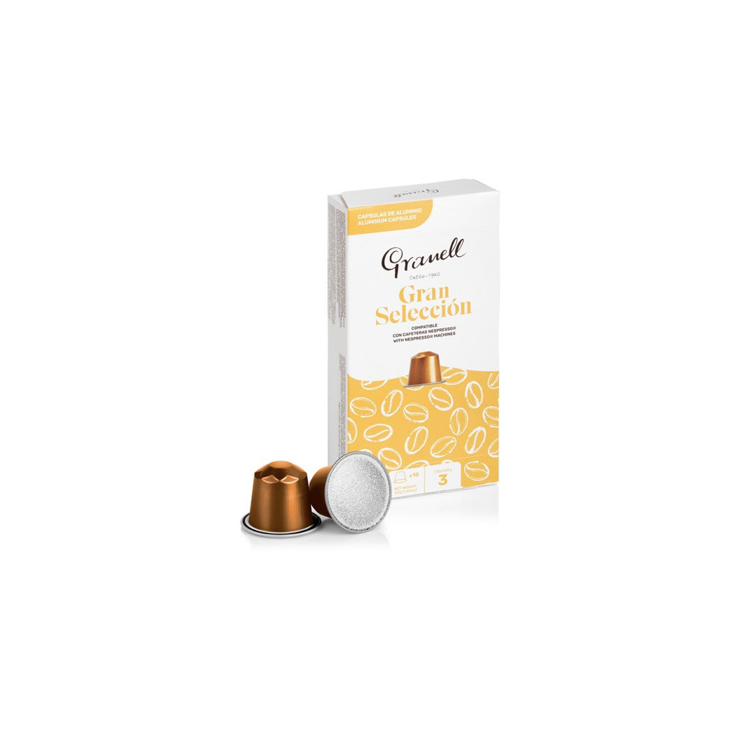 Pack Capsules Daily Blends