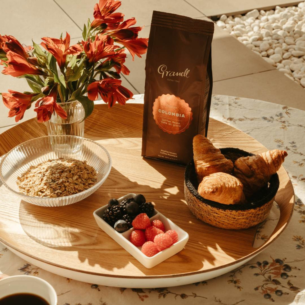 Pack Café Seul – 3 Variétés Premium...