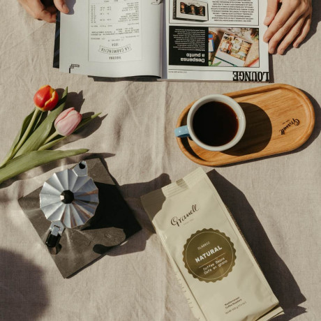 mejor café en grano natural 2