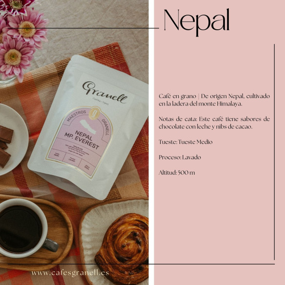 copy of Costa Rica - Geisha Oro Miel