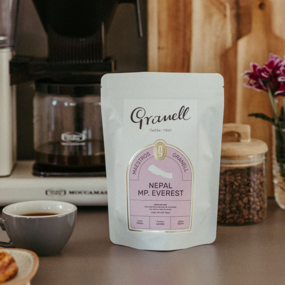 copy of Costa Rica - Geisha Oro Miel