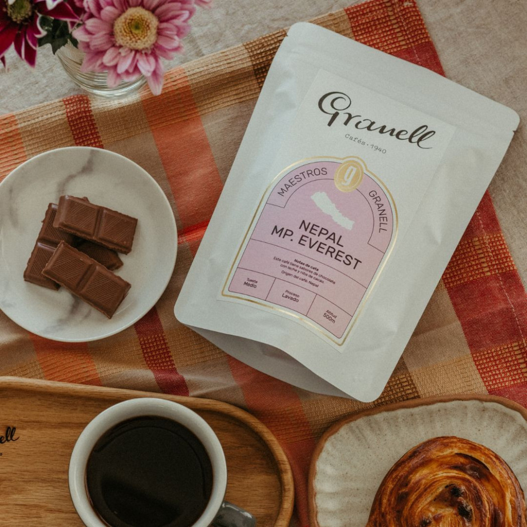 copy of Costa Rica - Geisha Oro Miel