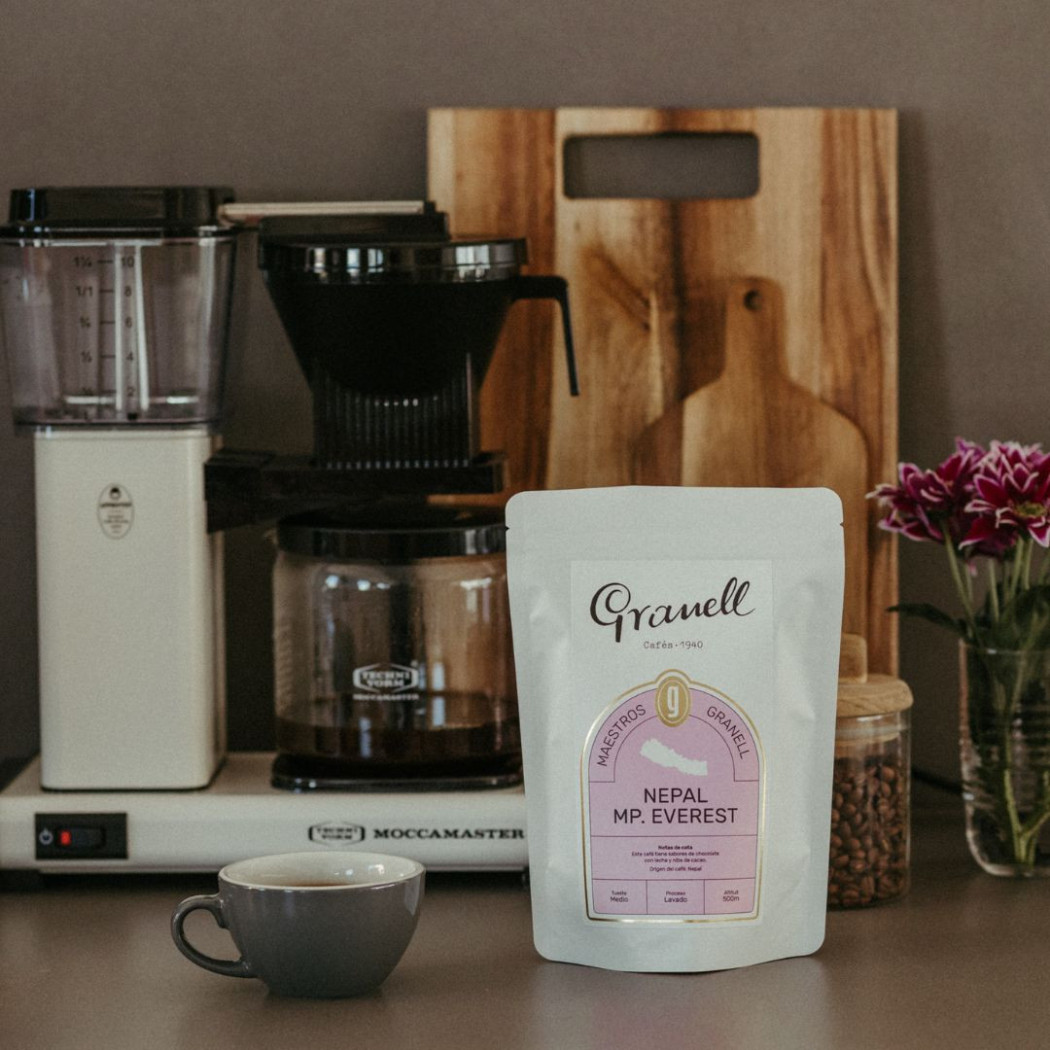 copy of Costa Rica - Geisha Oro Miel