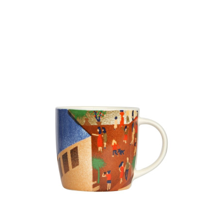 Mug med. Blends Valencia