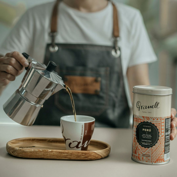 cafe peruano comprar