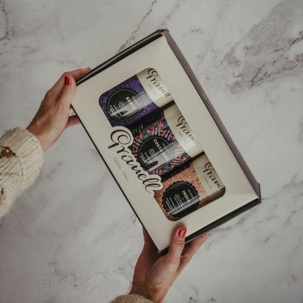 Coffee Gifts | Origins - Origins...