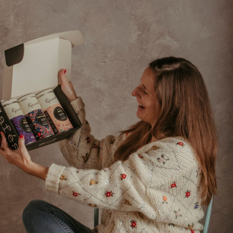 Coffee Gifts | Origins - Origins Ground Coffee Pack -... 2