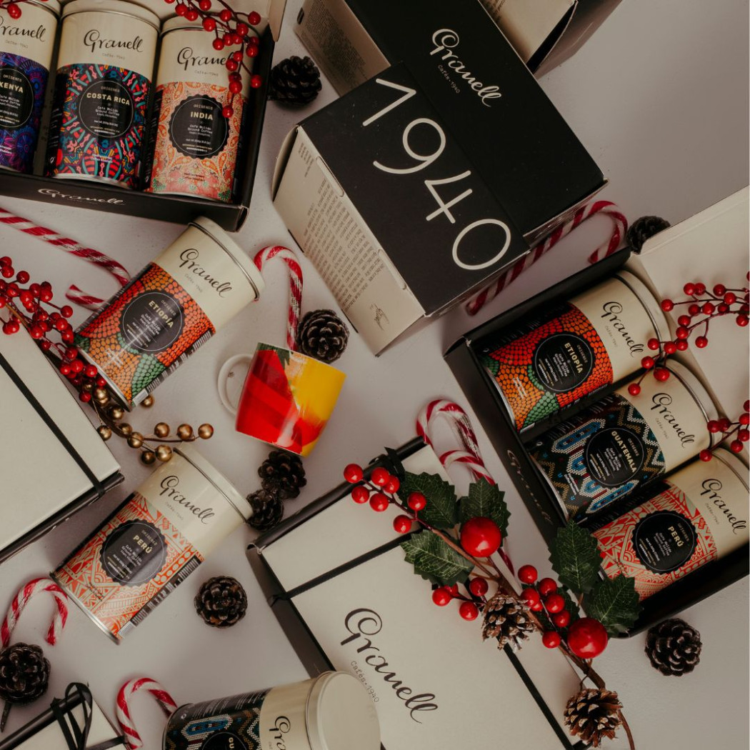 Coffee Gifts | Origins - Origins...