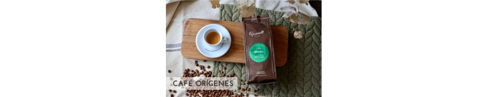 Café Orígenes