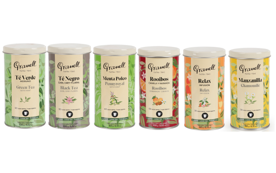 Acheter du thé en vrac