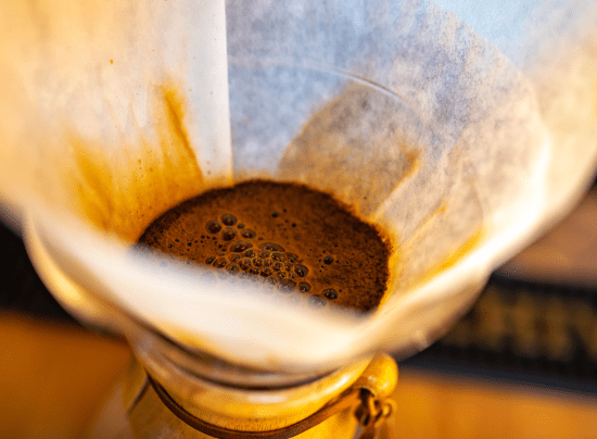 cafe molido especialidad