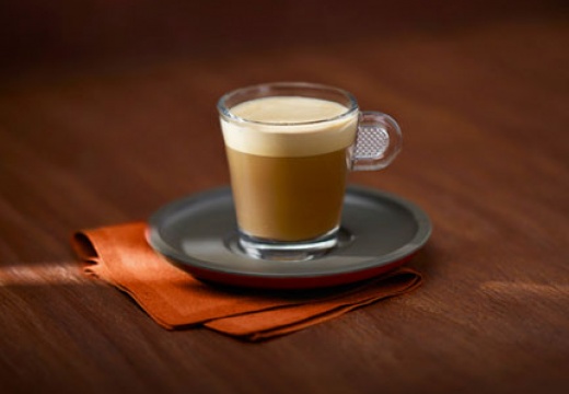 cafe cortado