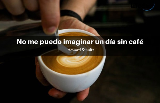 citas del cafe