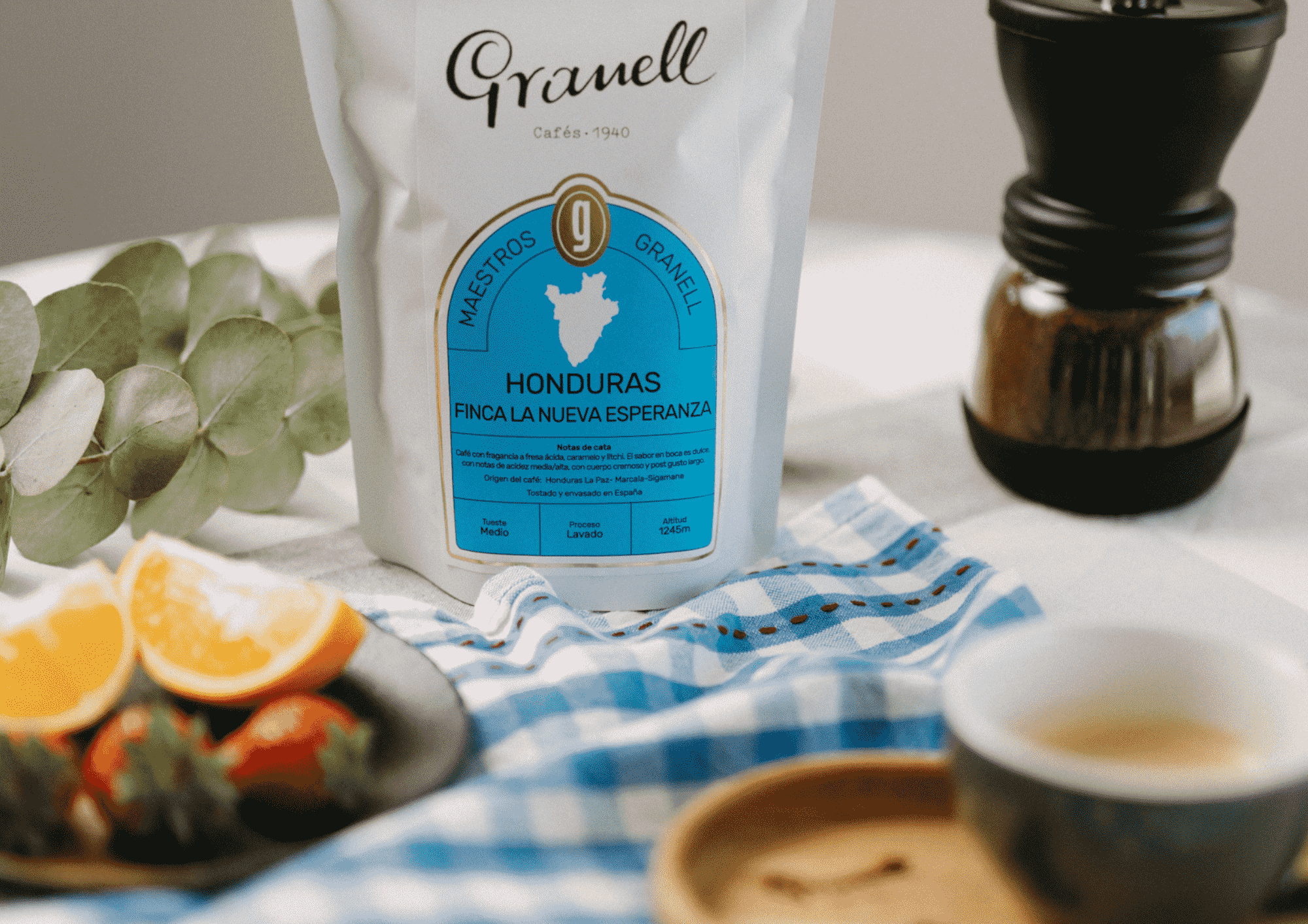 comprar cafe de especialidad​