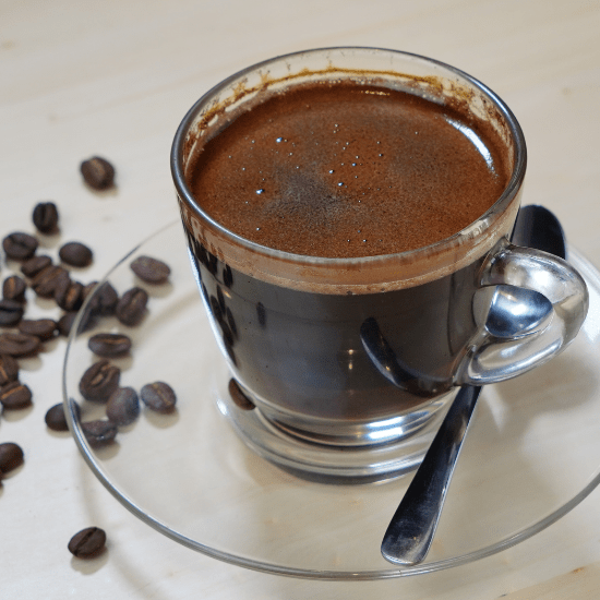 kopi tobruk