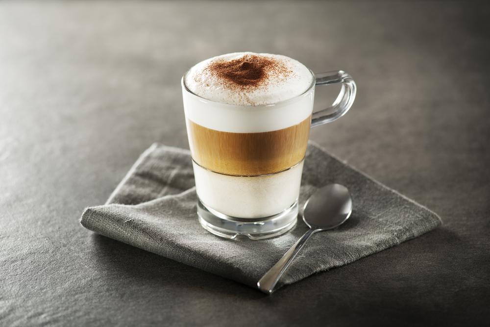 macchiato