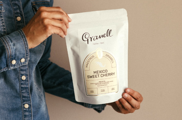 Mexico - Sweet Cherry