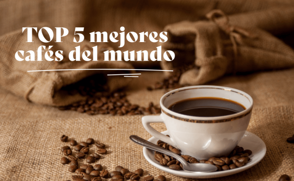 ¿CUÁL ES EL MEJOR CAFÉ DEL MUNDO?