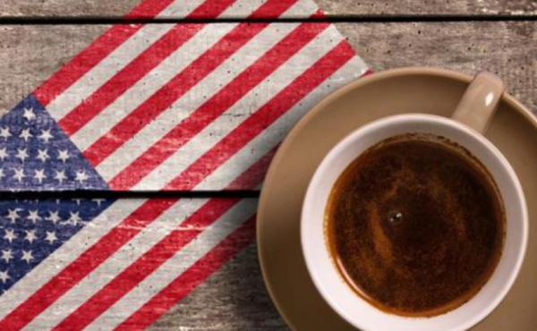 What is Americano Coffee? How to Make It and Its Recipe