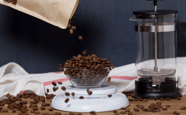 How to Make Great Coffee with a French Press