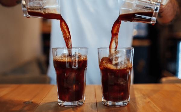 Cold Brew Coffee, ¿Cómo hacerlo en casa?