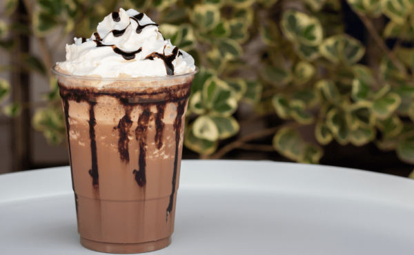 Café Frappé: Una Deliciosa Bebida Refrescante