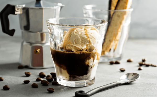 ¿Qué es un Café Affogato? ¿Cómo se prepara?