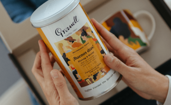 Regalos de Navidad para Empresas. Ideas Originales que encantarán a tus empleados y clientes.