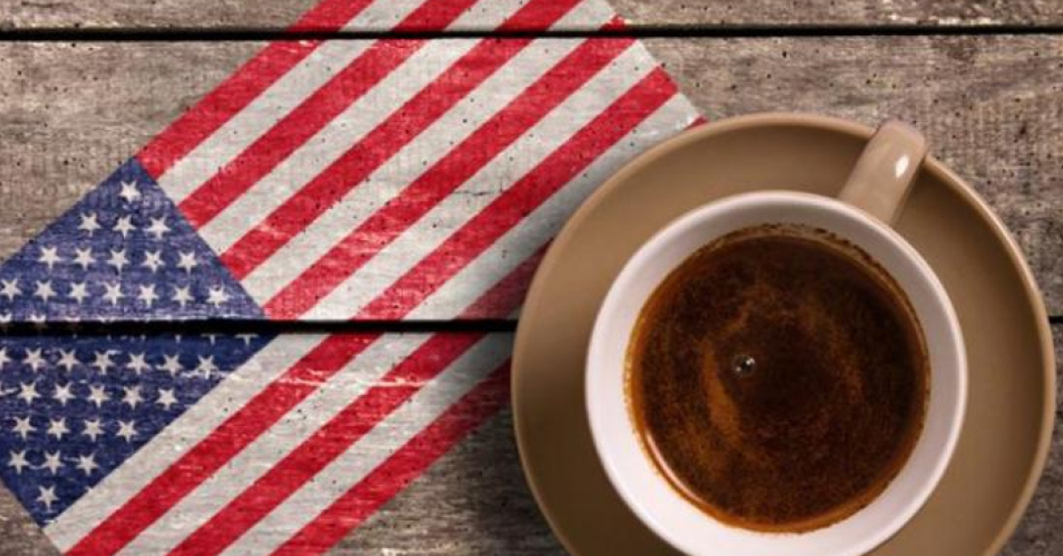 ¿Qué es el Café Americano? ¿Cómo se hace? Su Receta