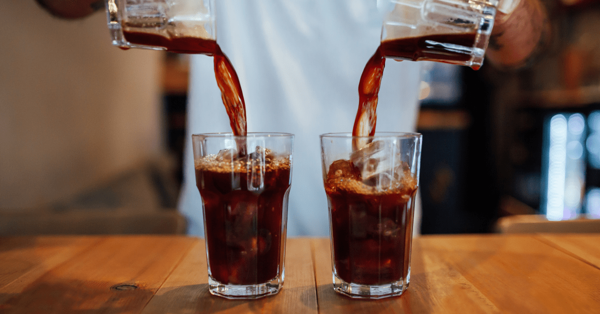 Cold Brew Coffee, ¿Cómo hacerlo en casa?