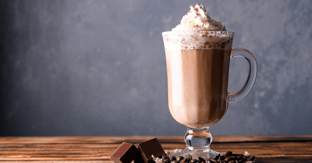 Domine el arte del Café Vienés: Una guía paso a paso para preparar la taza perfecta