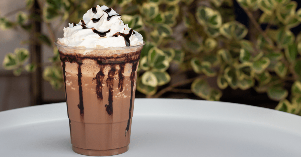 Café Frappé: Una Deliciosa Bebida Refrescante