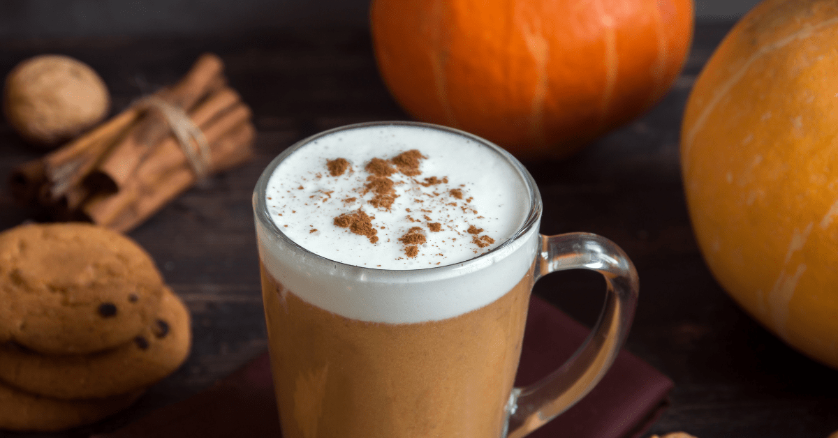 Pumpkin Spices: ¿Qué es realmente?