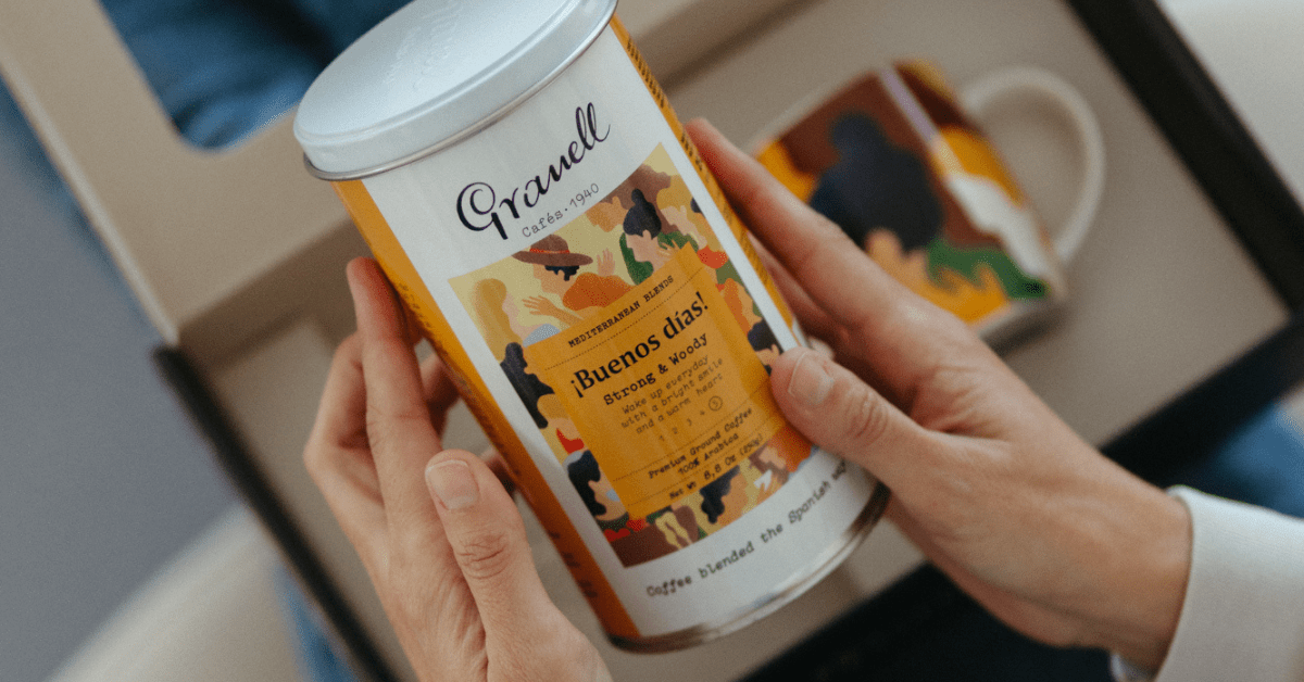 Regalos de Navidad para Empresas. Ideas Originales que encantarán a tus empleados y clientes.